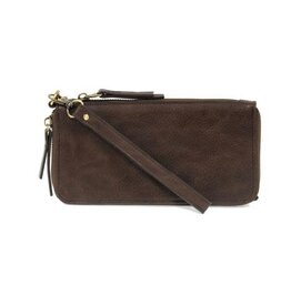 Joy Susan Accessories Chloe Zip Around Wallet