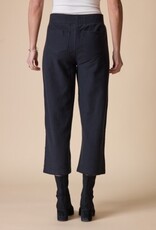 Habitat Clothes to Live In Crepe Jacquard Monterey Pant