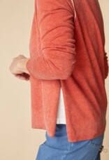 Habitat Clothes to Live In  Layered Looks Sweater
