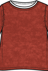 Habitat Clothes to Live In  Layered Looks Sweater