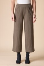 Habitat Clothes to Live In Angled Pocket Flood Pant