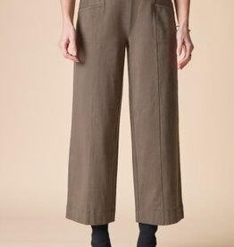 Habitat Clothes to Live In Angled Pocket Flood Pant