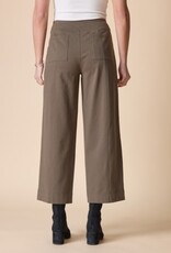 Habitat Clothes to Live In Angled Pocket Flood Pant