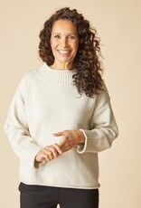 Habitat Clothes to Live In Fireside Shaker Sweater