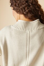 Habitat Clothes to Live In Fireside Shaker Sweater