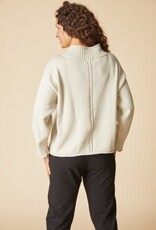 Habitat Clothes to Live In Fireside Shaker Sweater