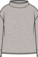 Habitat Clothes to Live In Fireside Shaker Sweater