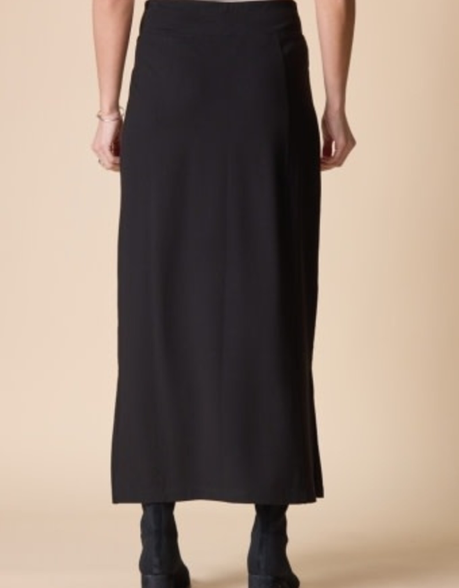 Habitat Clothes to Live In Core Travel Straight Skirt