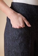Habitat Clothes to Live In Crinkle Leaves Crepe Aria Pant