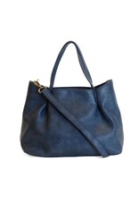 Joy Susan Accessories Niki Pleated Satchel