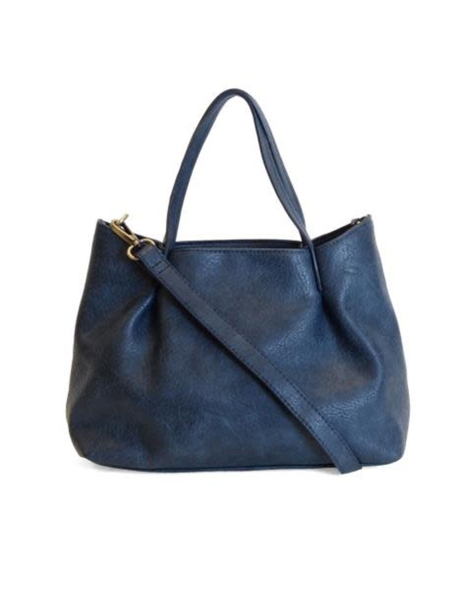 Joy Susan Accessories Niki Pleated Satchel