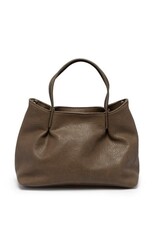 Joy Susan Accessories Niki Pleated Satchel