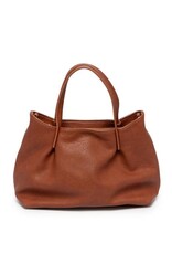 Joy Susan Accessories Niki Pleated Satchel