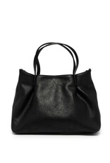 Joy Susan Accessories Niki Pleated Satchel