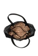 Joy Susan Accessories Niki Pleated Satchel