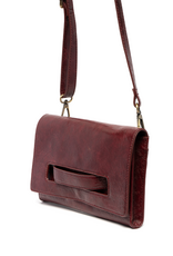 Joy Susan Accessories Caterina Handle Clutch
