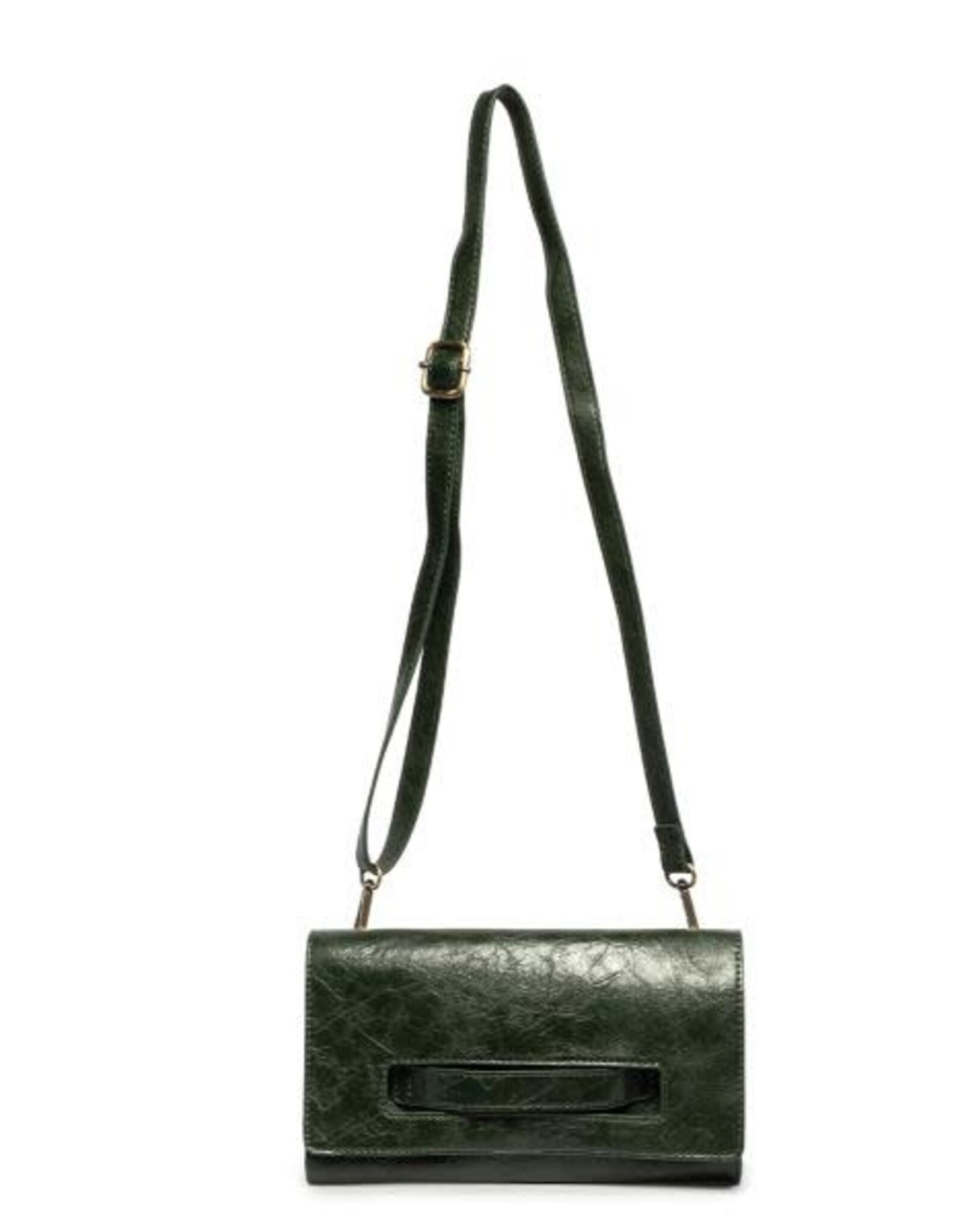 Joy Susan Accessories Caterina Handle Clutch