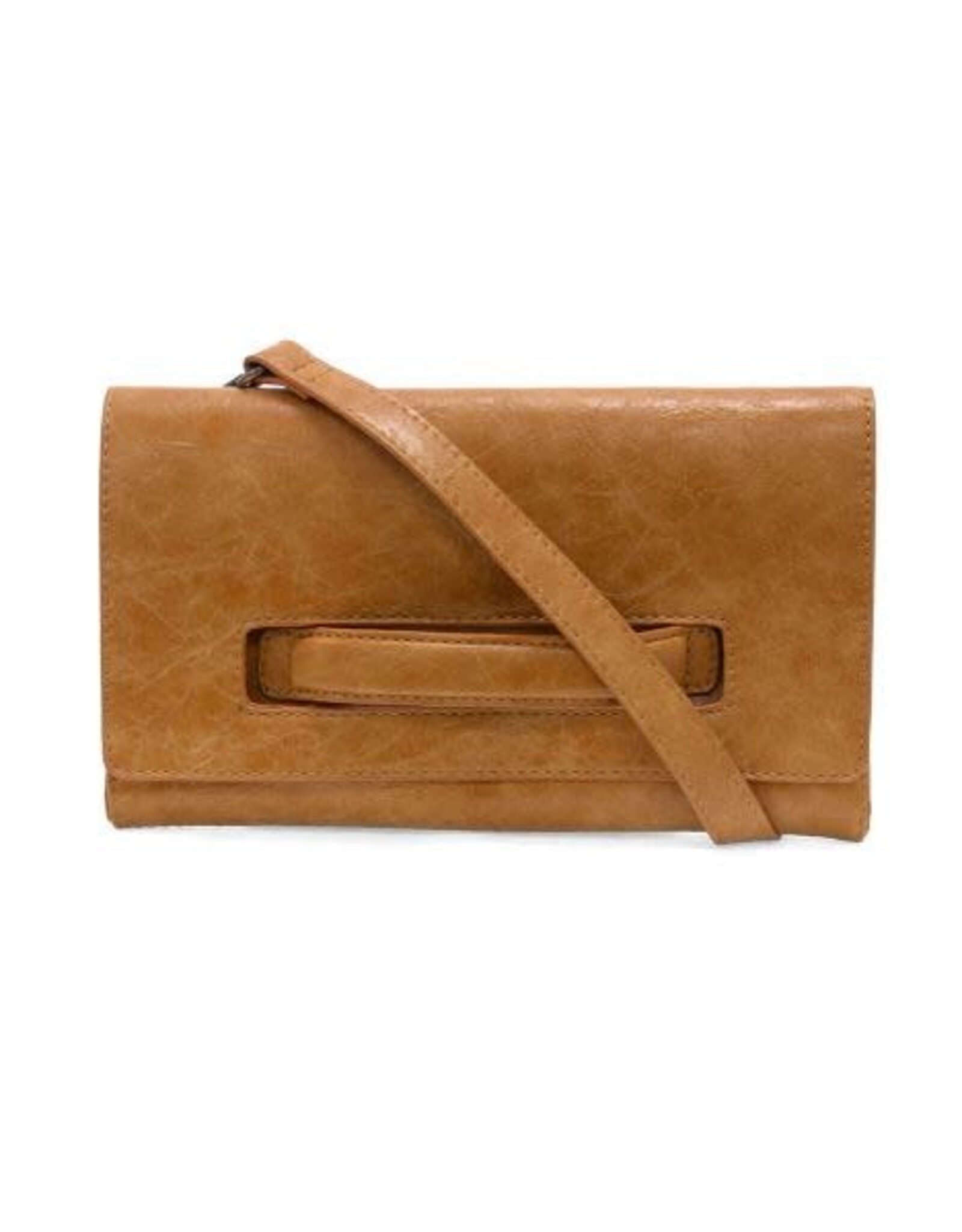 Joy Susan Accessories Caterina Handle Clutch