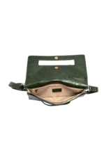 Joy Susan Accessories Caterina Handle Clutch