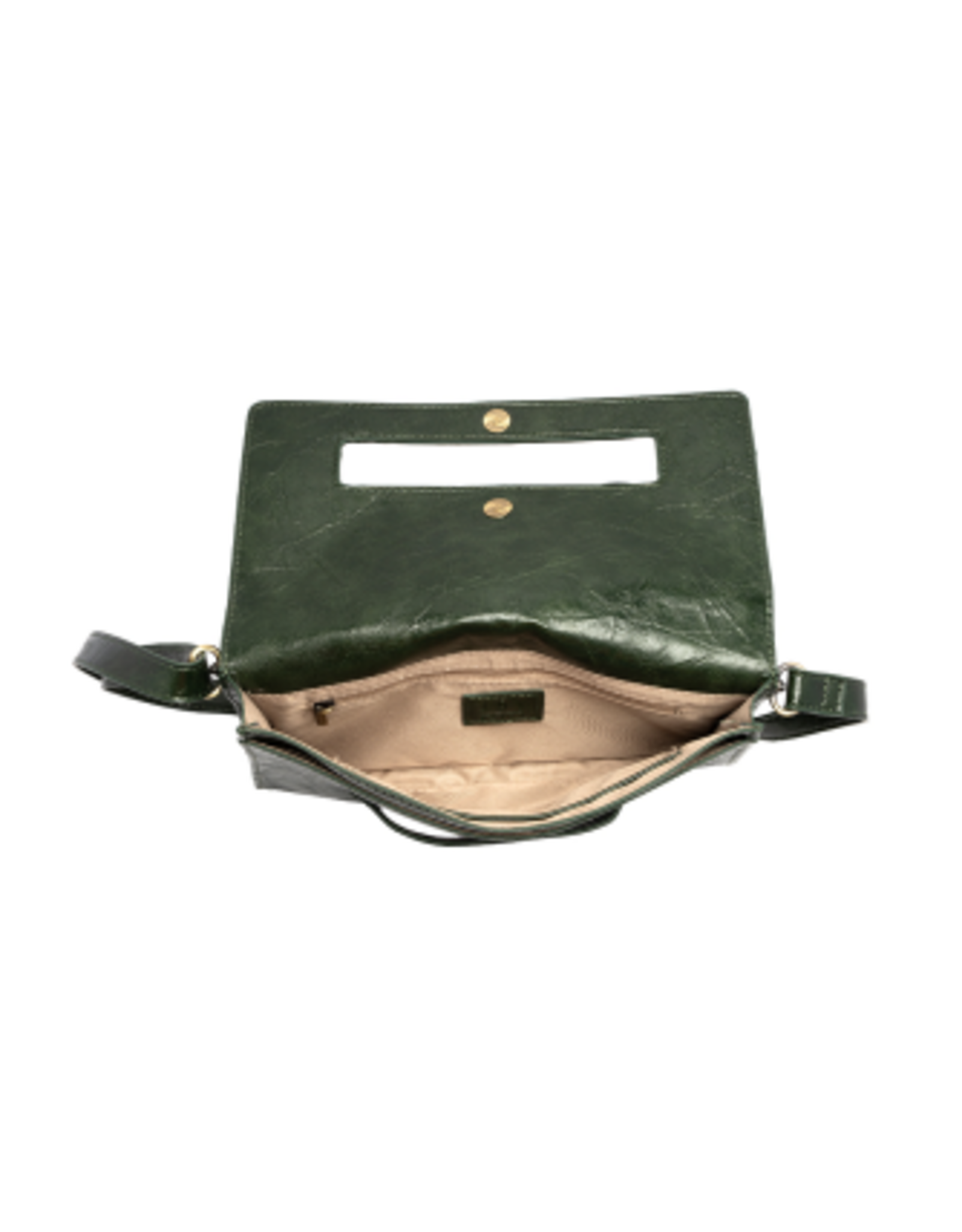Joy Susan Accessories Caterina Handle Clutch