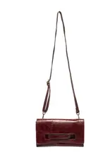 Joy Susan Accessories Caterina Handle Clutch