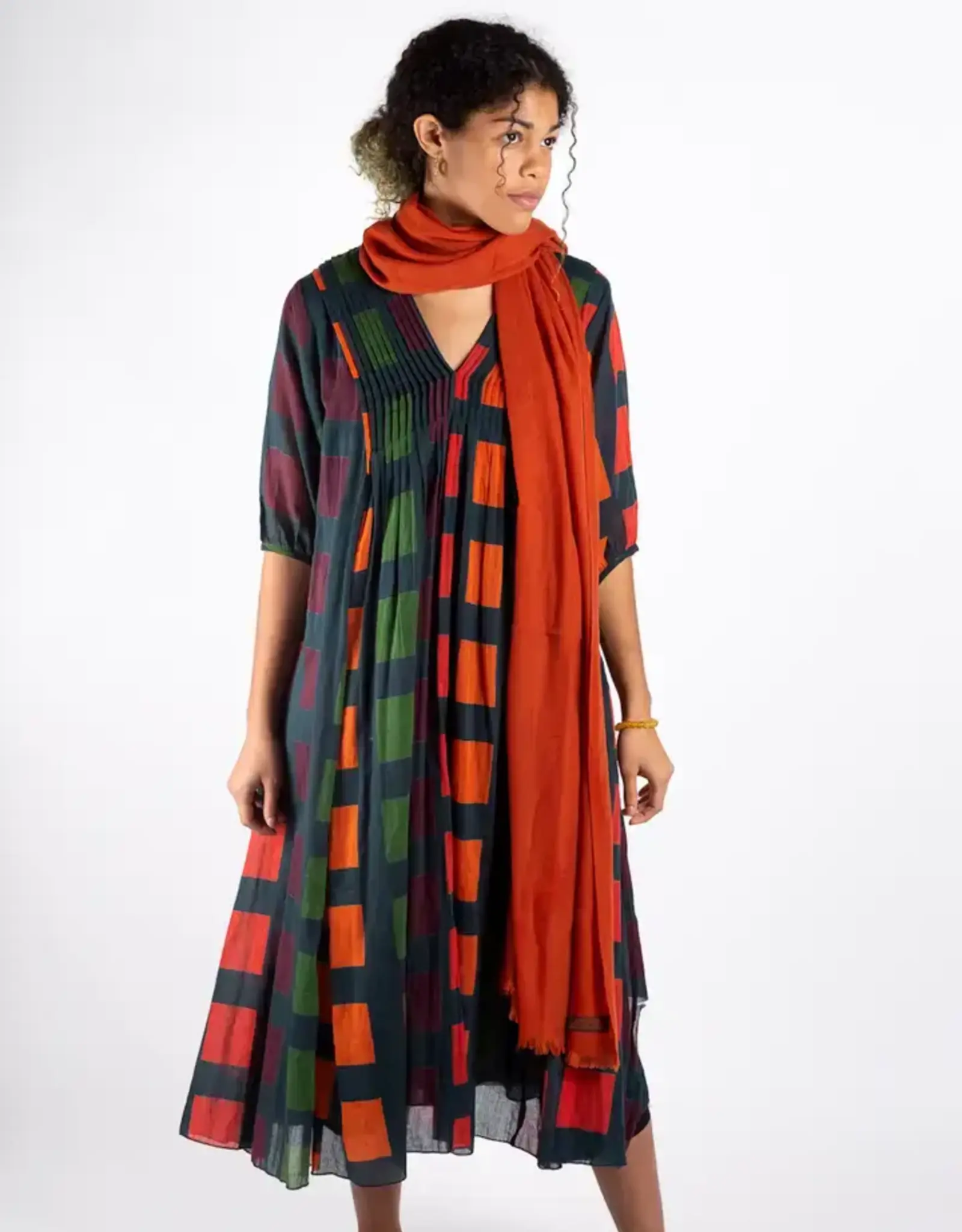 Dolma Geo Skye Dress