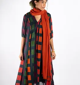 Dolma Geo Skye Dress