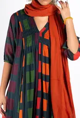Dolma Geo Skye Dress
