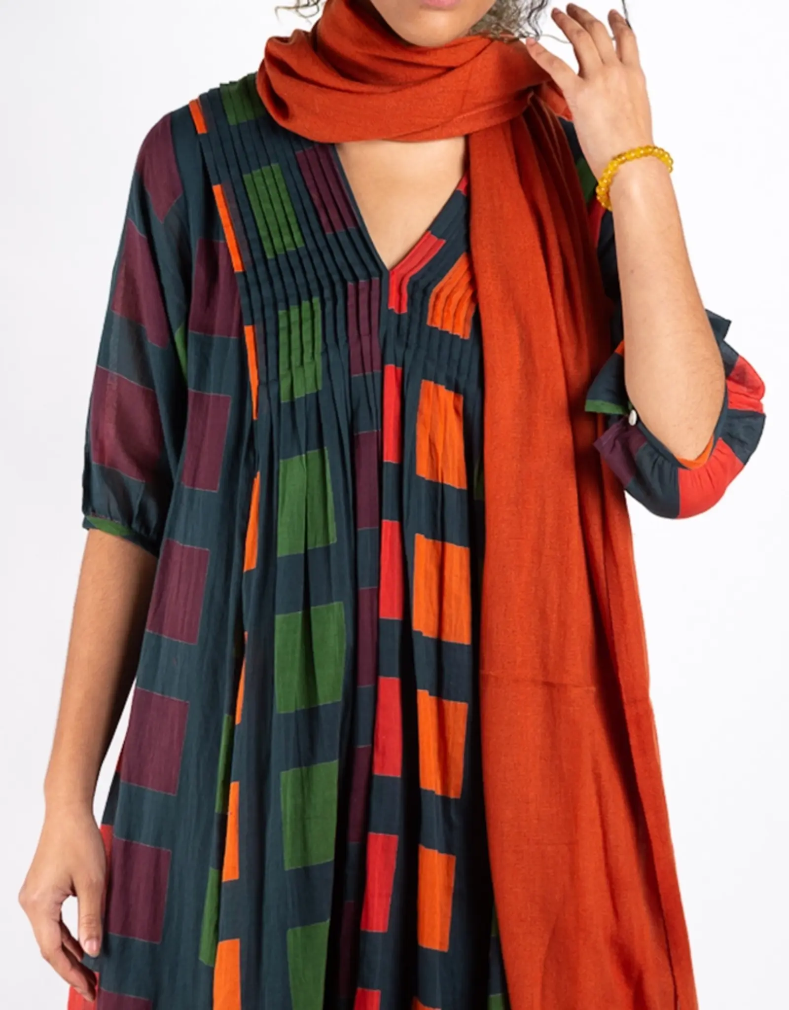 Dolma Geo Skye Dress