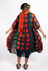 Dolma Geo Skye Dress