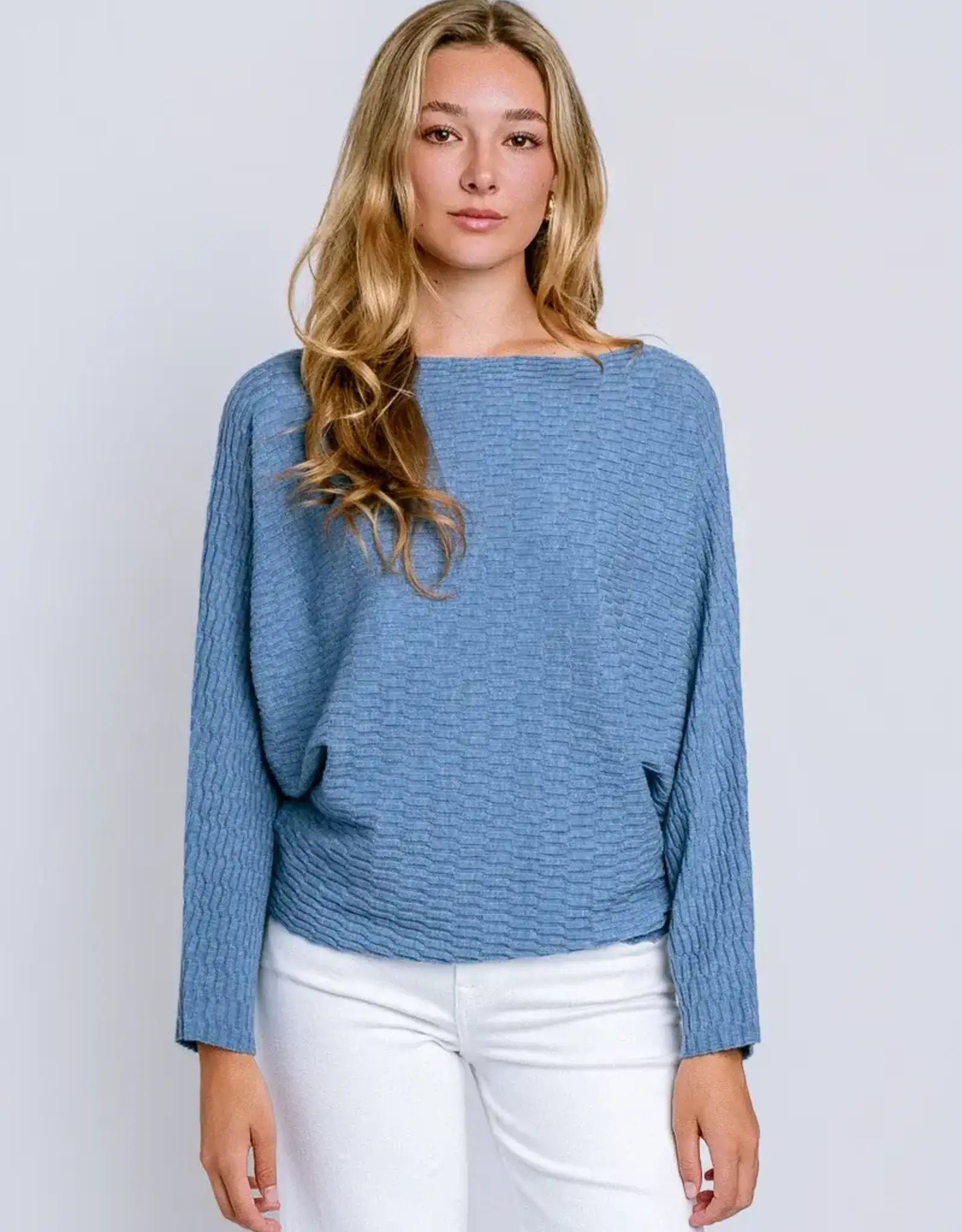 Kerisma Textured Monet Sweater