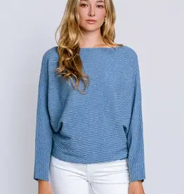 Kerisma Textured Monet Sweater
