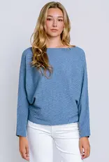 Kerisma Textured Monet Sweater