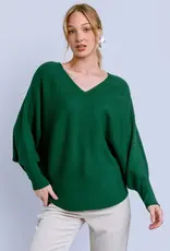 Kerisma Ryu V-Neck Sweater