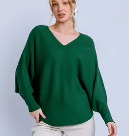 Kerisma Ryu V-Neck Sweater