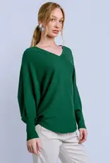 Kerisma Ryu V-Neck Sweater