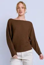 Kerisma Textured Monet Sweater