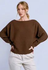 Kerisma Textured Monet Sweater
