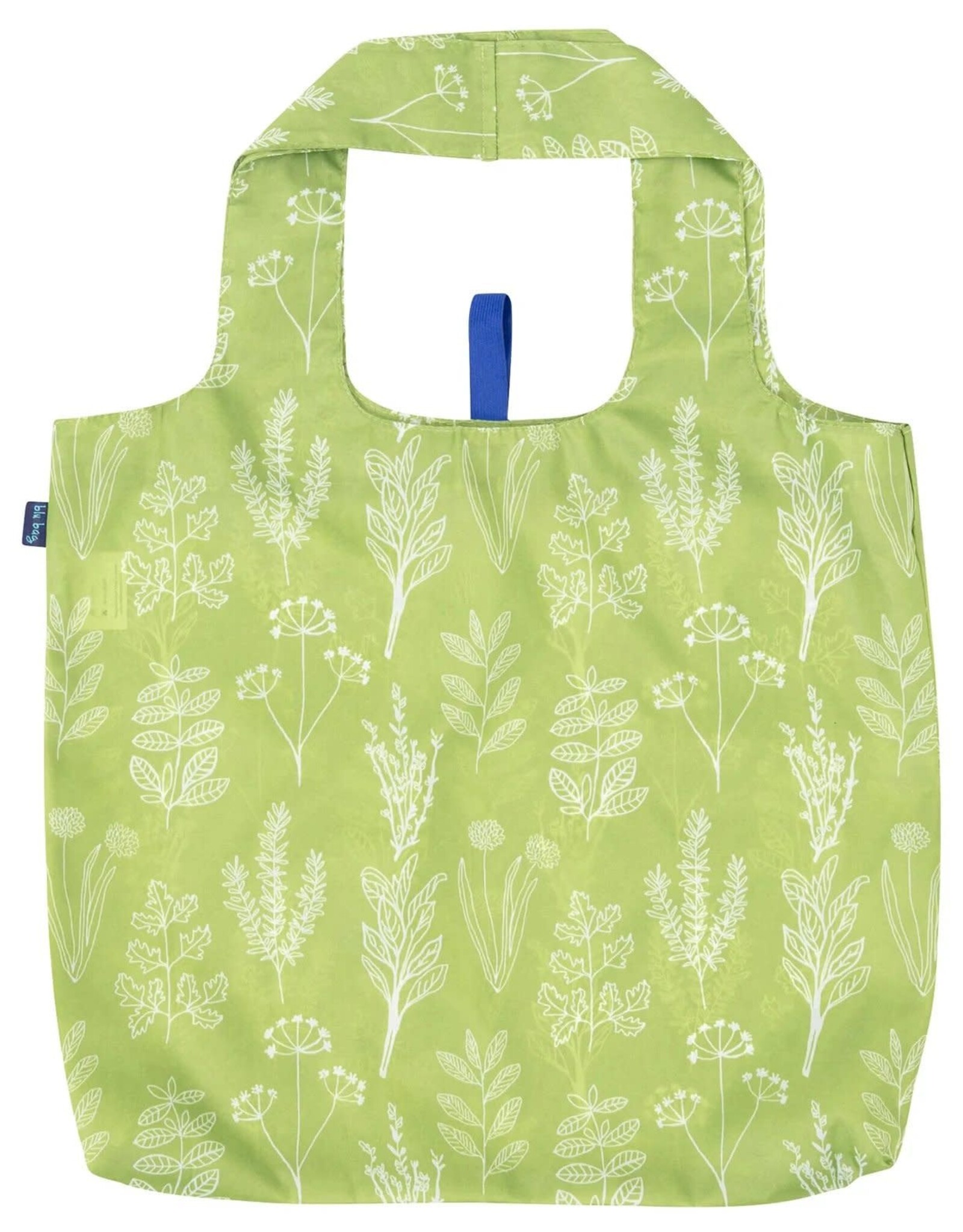 Rockflowerpaper Eco Friendly Reusable Shopping Tote