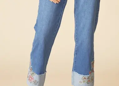 Bottoms 