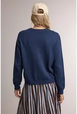Wishlist Game Day Sweater
