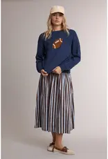 Wishlist Game Day Sweater
