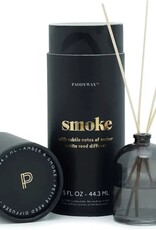Paddywax Milk Glass Reed Diffusers
