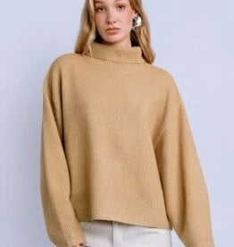 Kerisma Echo Turtleneck Sweater