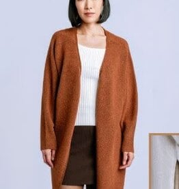 Kerisma Echo Marled Yarn Cardigan