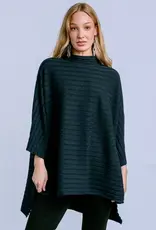 Kerisma Theresa Poncho Tunic