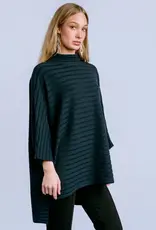 Kerisma Theresa Poncho Tunic