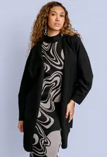 Kerisma Echo Marled Yarn Cardigan