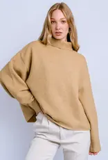 Kerisma Echo Turtleneck Sweater