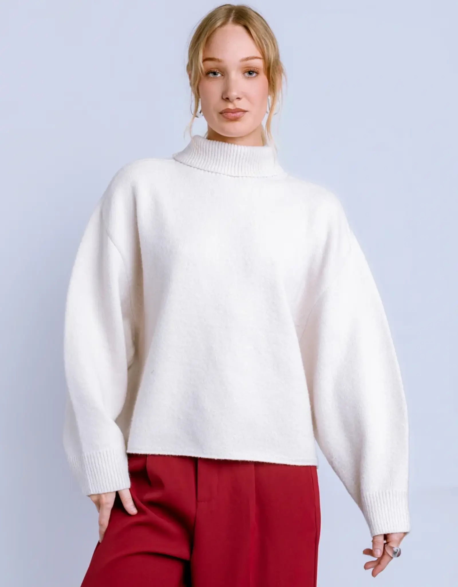 Kerisma Echo Turtleneck Sweater